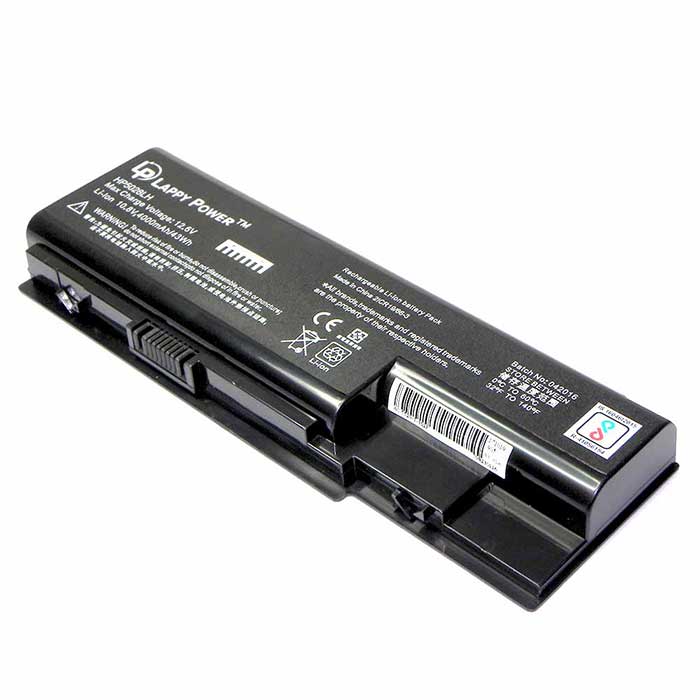 Laptop Battery For Acer Aspire 5920 6 Cell