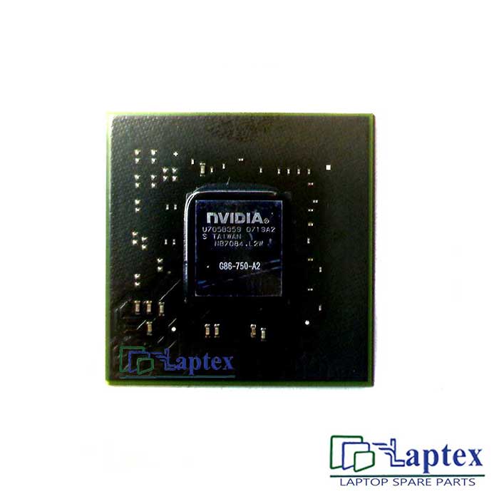 Nvidia G86 750 A2 IC