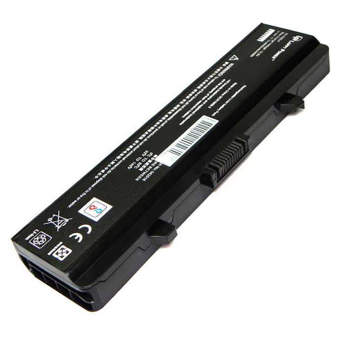 Dell Inspiron 1750 Laptop Battery 6 Cell