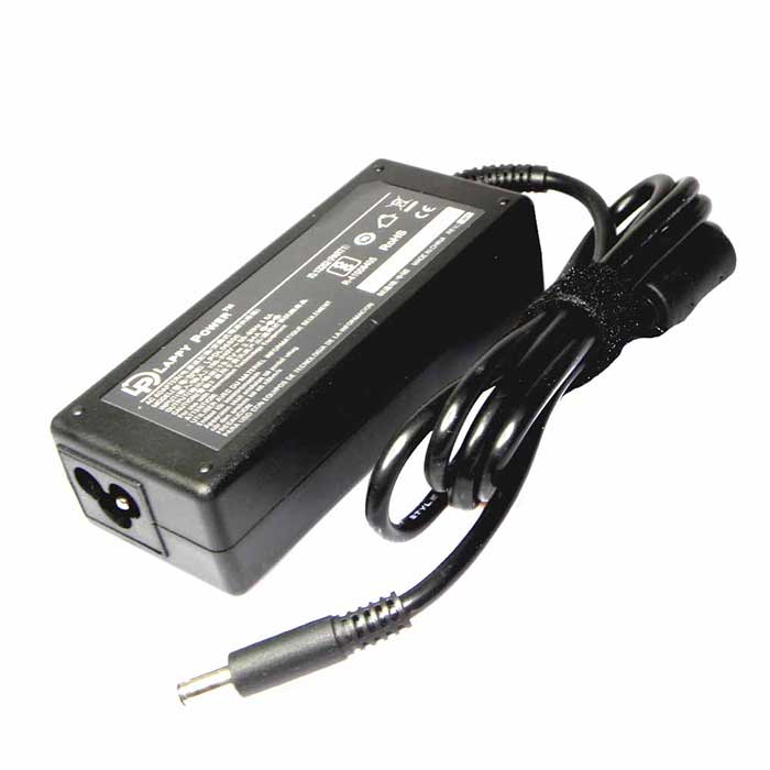 Laptop Adapter For Dell 19.5V 3.34A 65 Watt