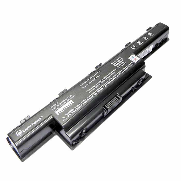 Laptop Battery For Acer Aspire 4741 6 Cell