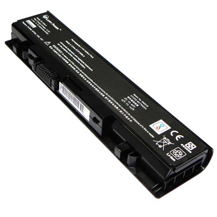 Dell Studio 1535 Laptop Battery 6 Cell