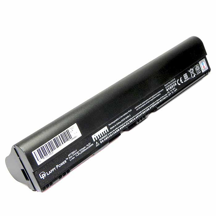 Laptop Battery For Acer Aspire One 756 6 Cell