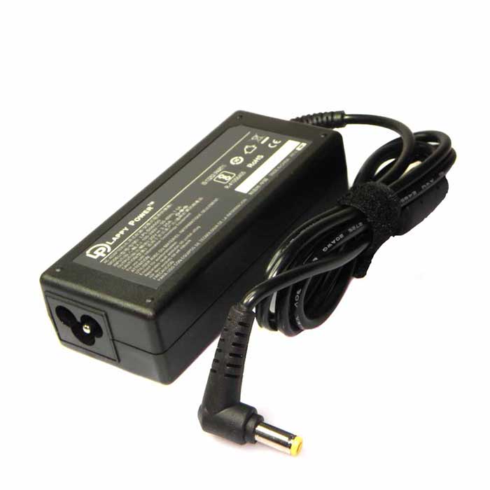 Laptop Adapter For Lenovo 20V 3.25A 65 Watt With Pin Inside