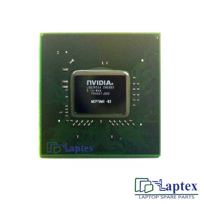 Nvidia MCP79MX B3 IC