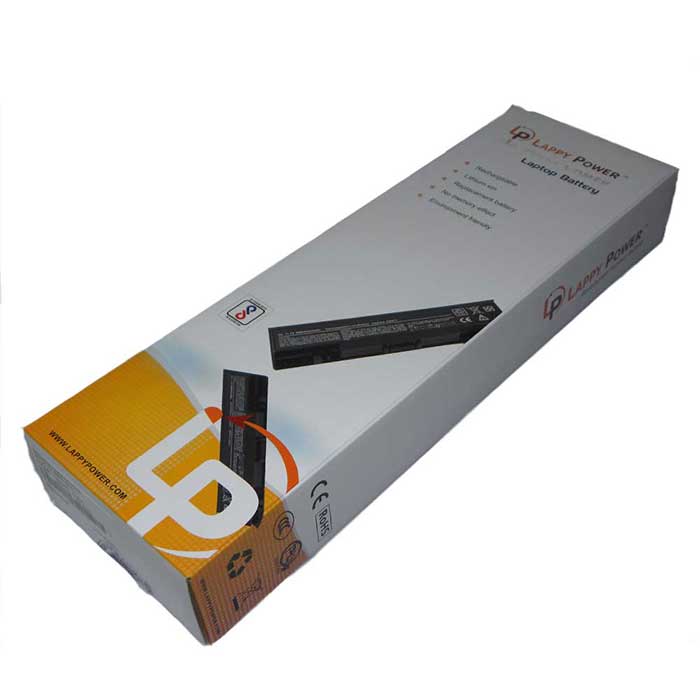 Laptop Battery For Pro MB985J-A 6 Cell