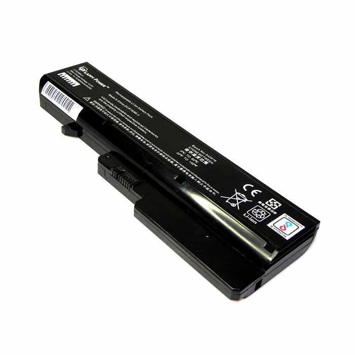 Laptop Battery For Lenovo G460 6 Cell