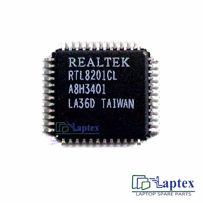 RT RLT8201CL IC