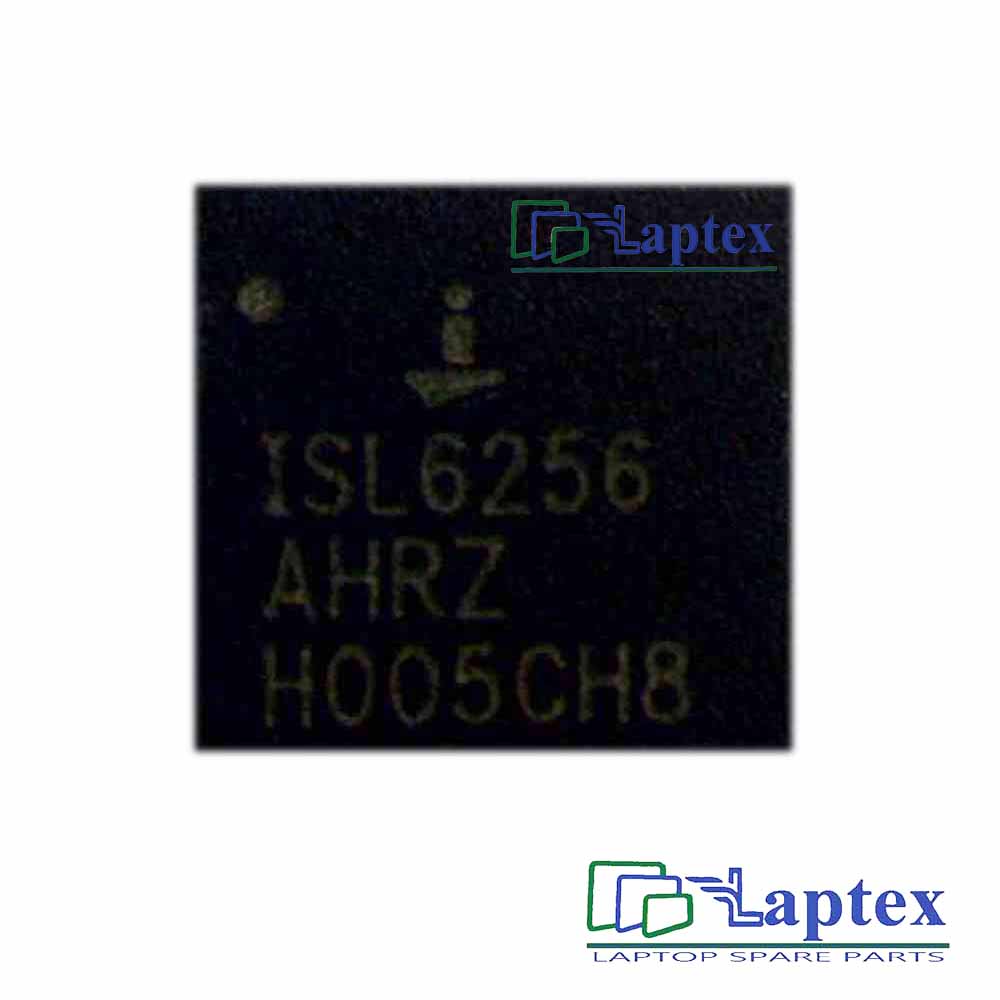 ISL 6256 IC