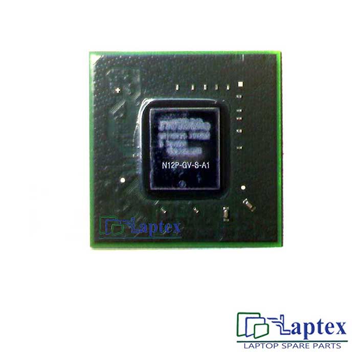 Nvidia N12P GV S A1 IC