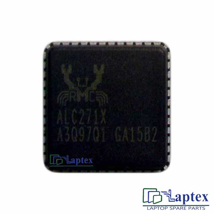 ALC 271X IC