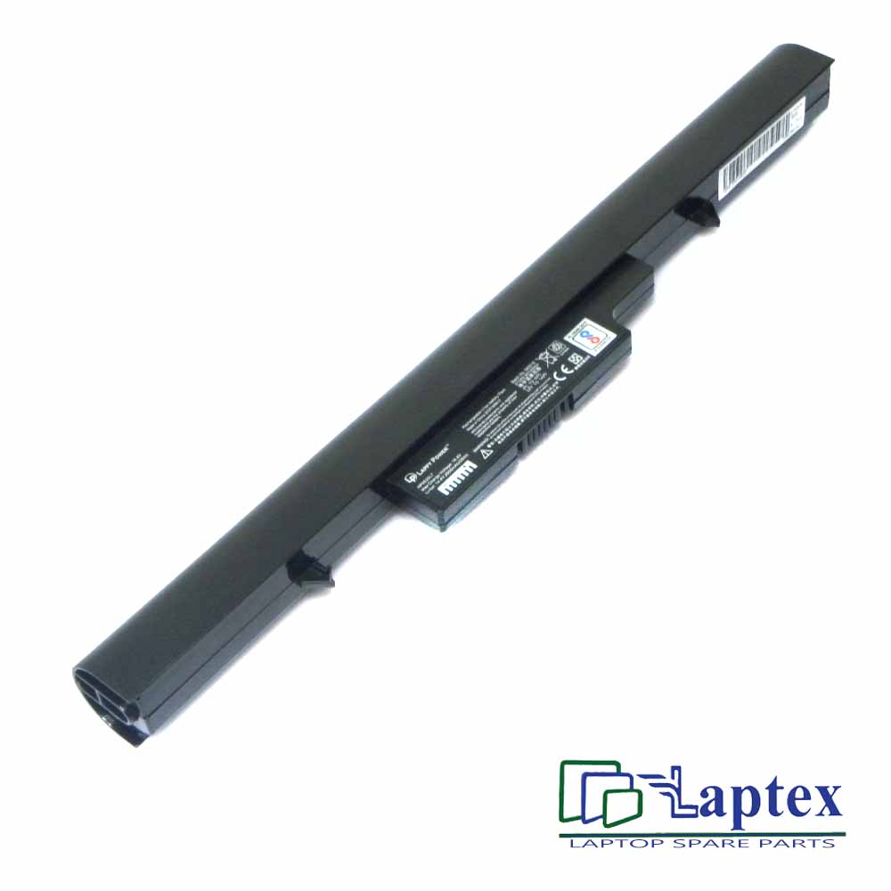 Laptop Battery For HP 500 4 Cell