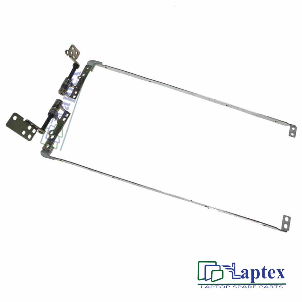 Laptop LCD Hinge For HP Compaq Presario C700