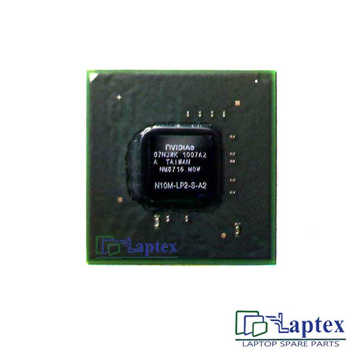 Nvidia N10P GE A2 IC