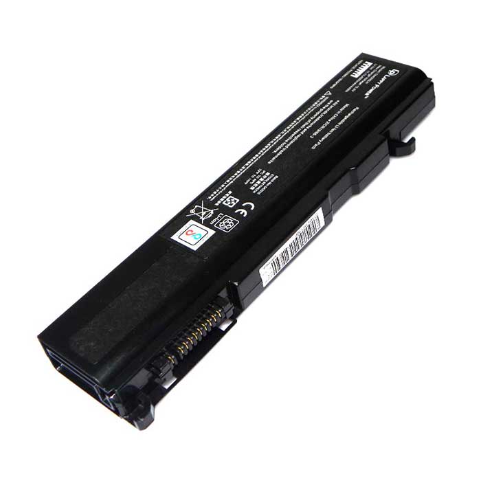 Laptop Battery For Toshiba PA3356U 6 Cell