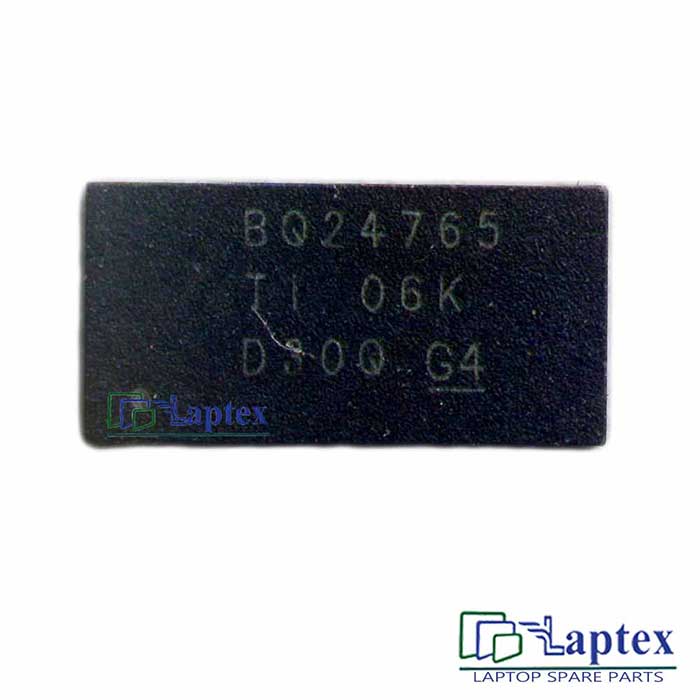 BQ 24765 IC