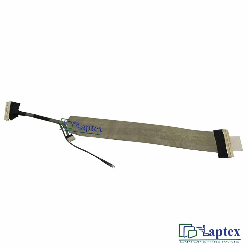 Nappe LCD Pour HP Pavilion 15-ec1071nf / 1072nf - Câble Plat - Neuf