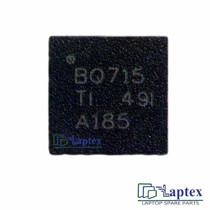 BQ 715 IC