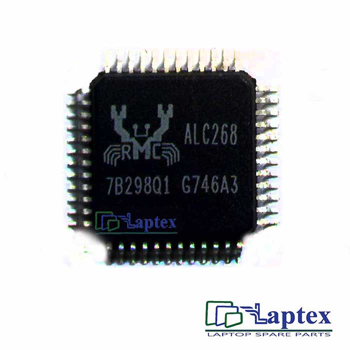 ALC 268 IC