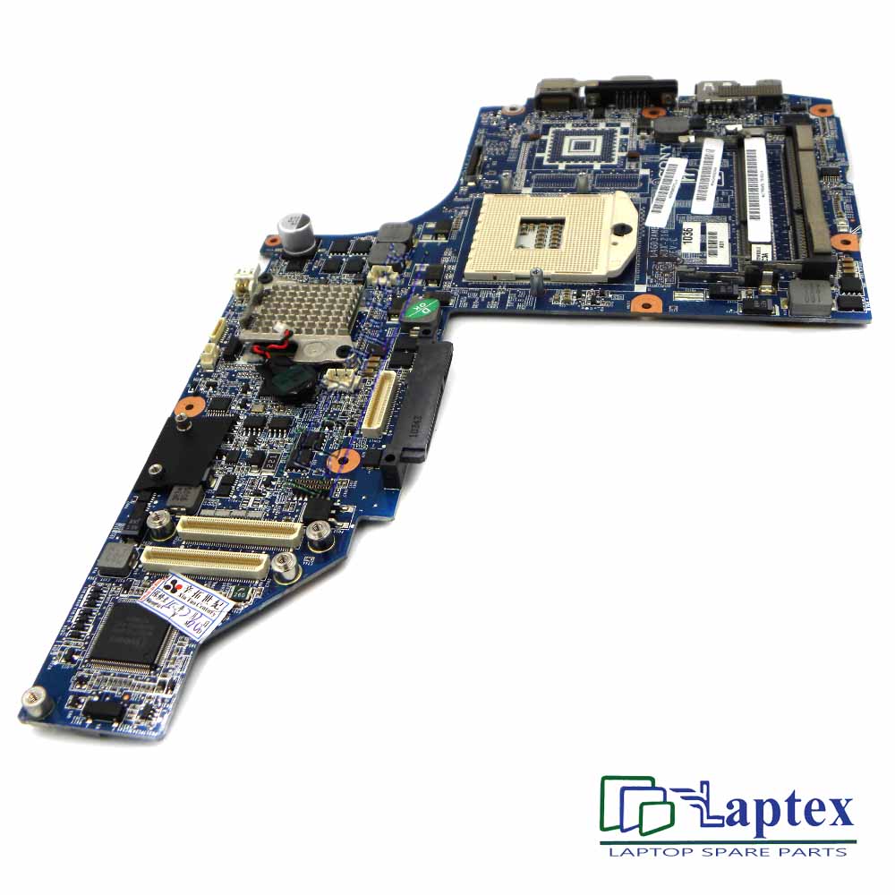 Sony Mbx-216 Non Graphic Motherboard