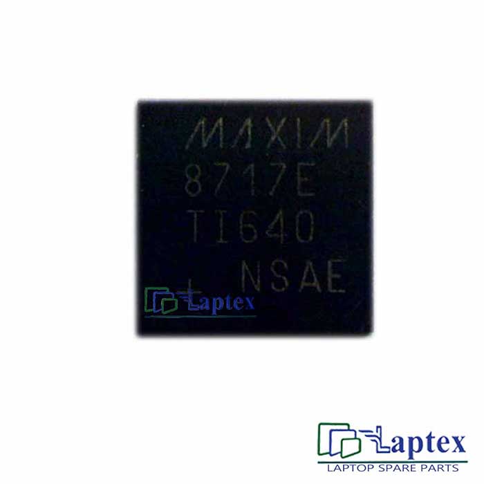 Maxim 8717E TI640 IC