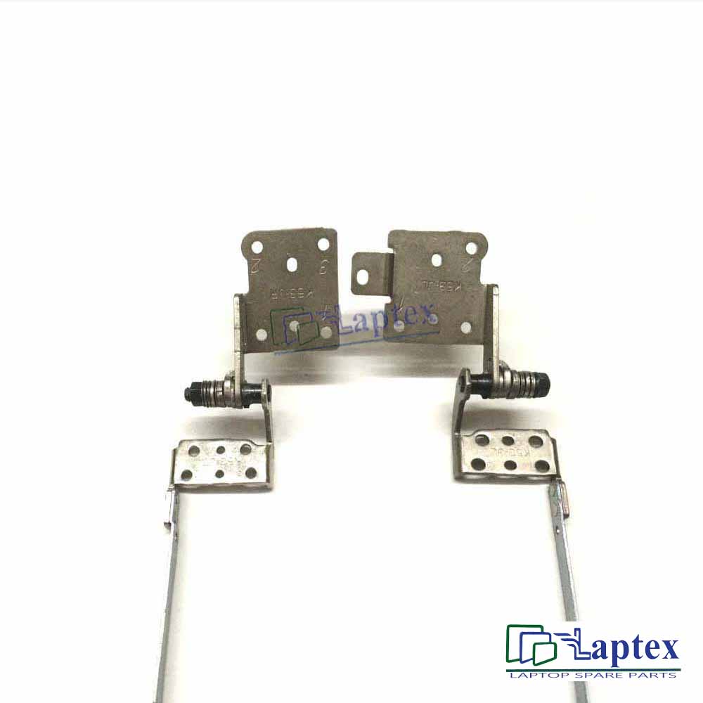 Asus K53 hinges