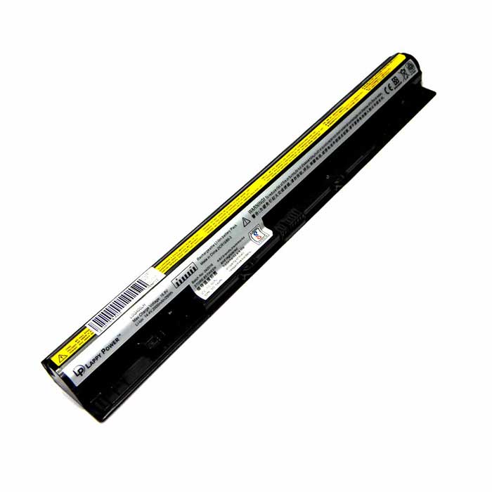 Laptop Battery For Lenovo IdeaPad G500S 4 Cell