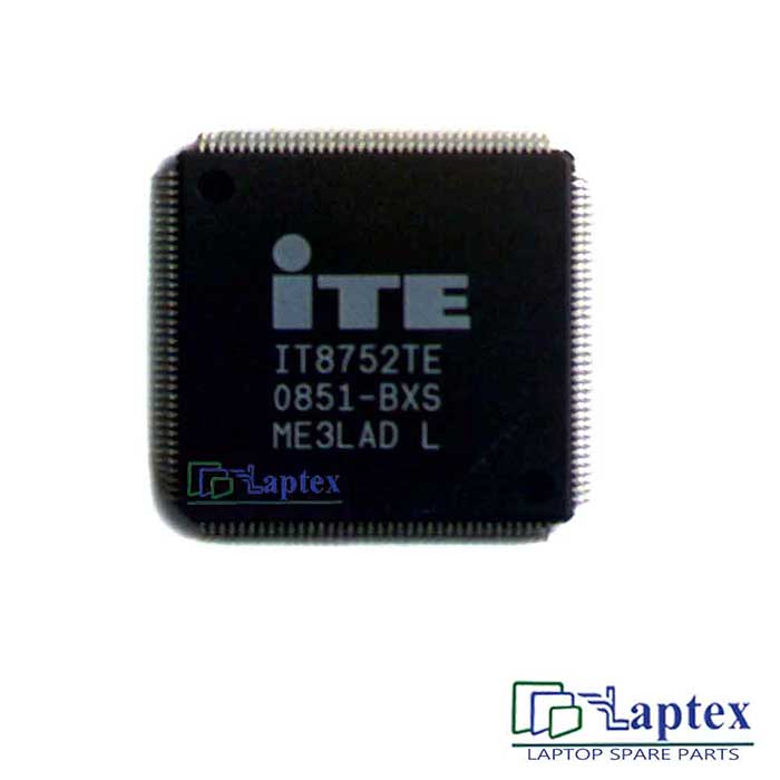 ITE IT8752TE IC