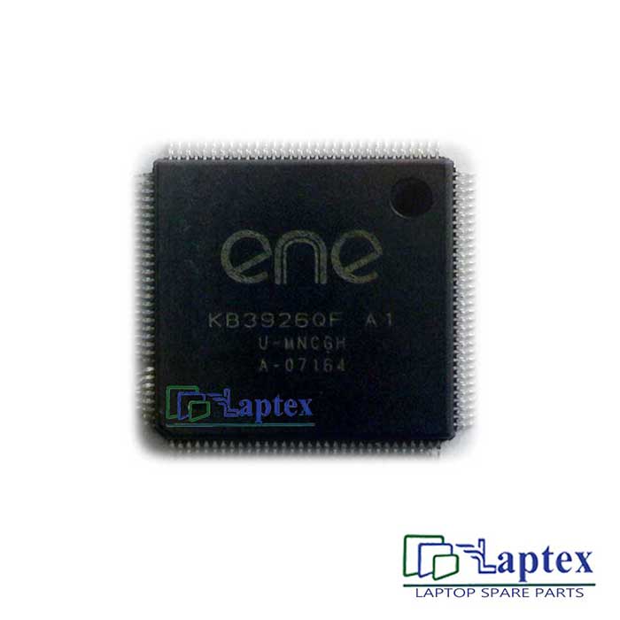 ENE KB3926QF A1 IC