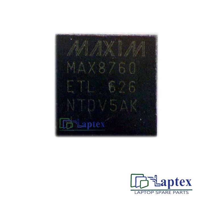 Maxim 8760 IC