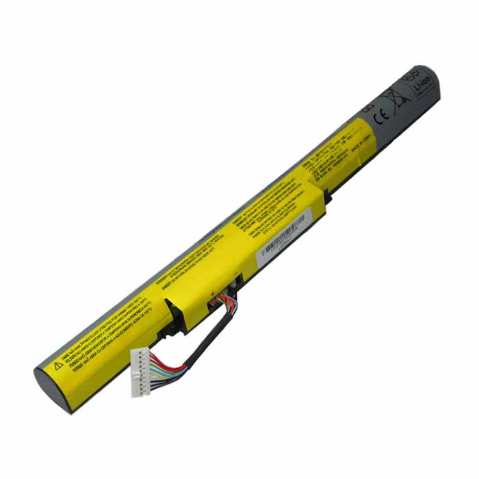 Laptop Battery for Lenovo IdeaPad Z510 4 Cell