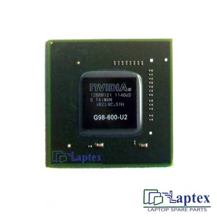 Nvidia G98 600 U2 IC