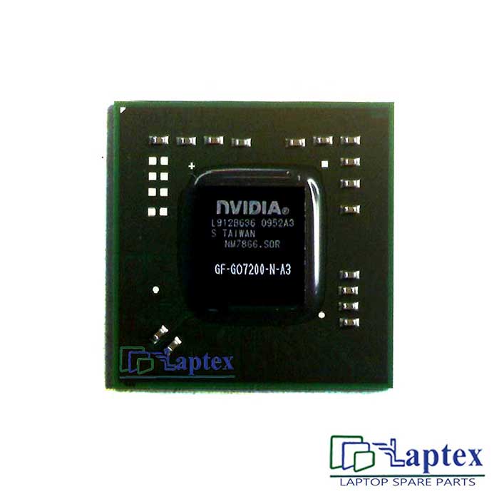 Nvidia GF G07200 N A3 IC