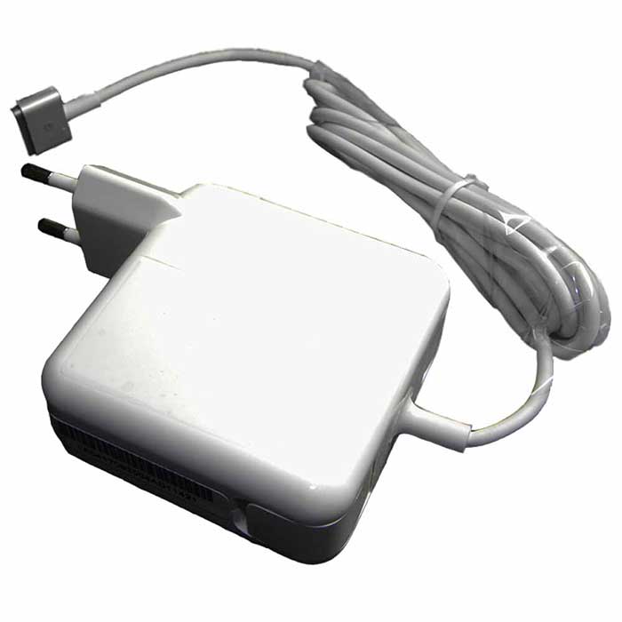 Laptop Adapter For Apple 14.5V 3.05A 45 Watt Magsafe 2