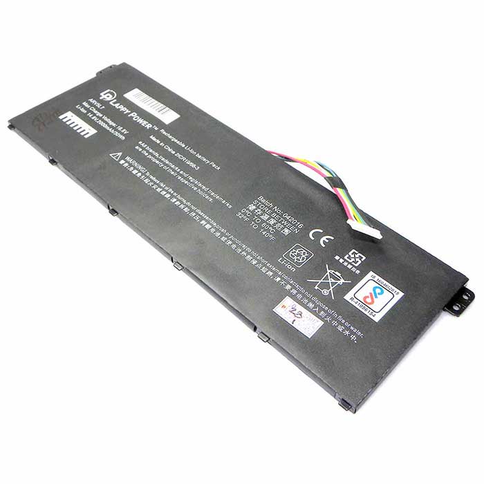 Laptop Battery For Acer Aspire E3-112M 4 Cell