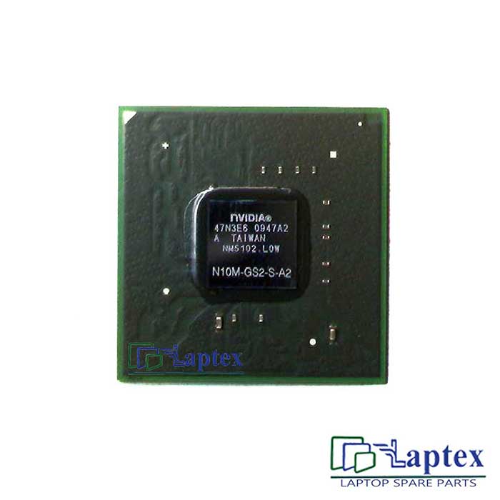 Nvidia N10M GS2 S A2 IC