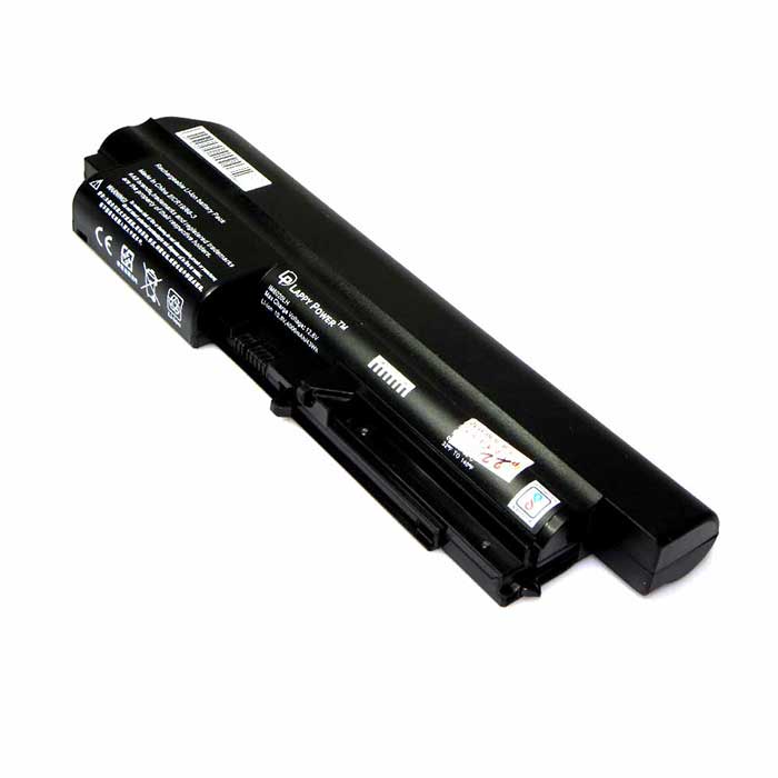Laptop Battery for Lenovo Thinkpad R61 6 Cell