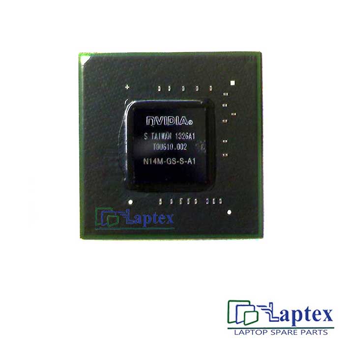 Nvidia N14M GS S A1 IC