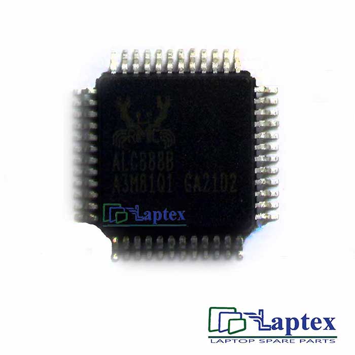 ALC 888B IC