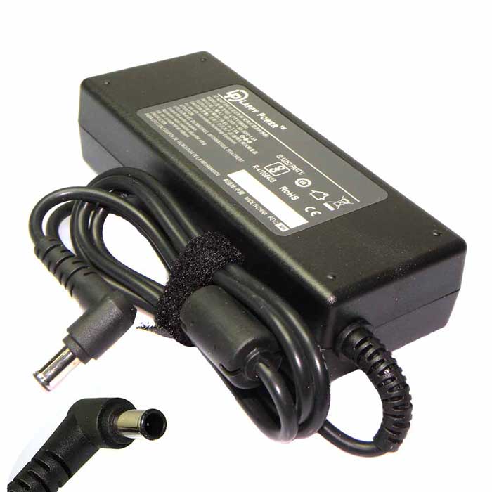 Laptop Adapter For Sony 19.5V 3.95A 90 Watt