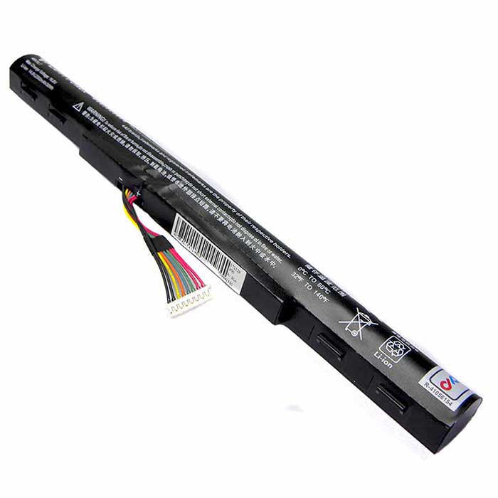 Laptop Battery For Acer Aspire E5 522 4 Cell