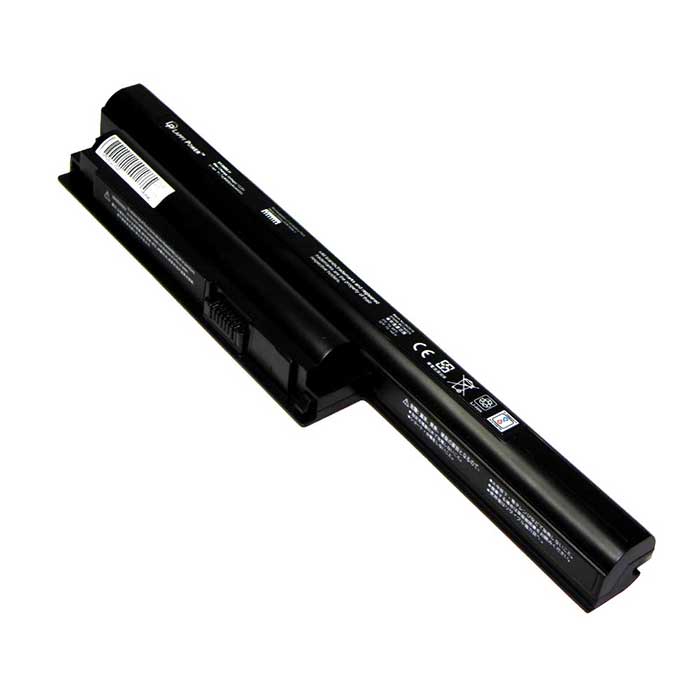 Laptop Battery For Sony Vaio VPC-EH1L8E 6 Cell