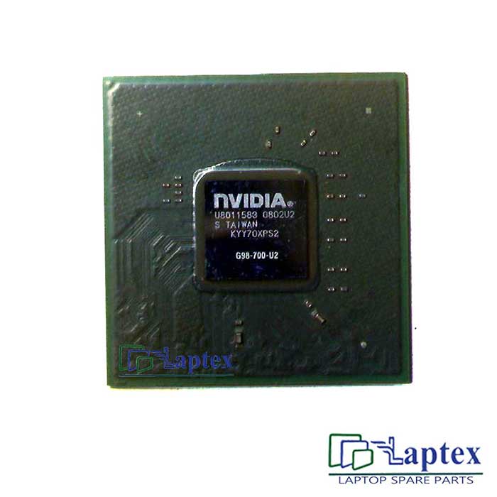 Nvidia G98 700 U2 IC