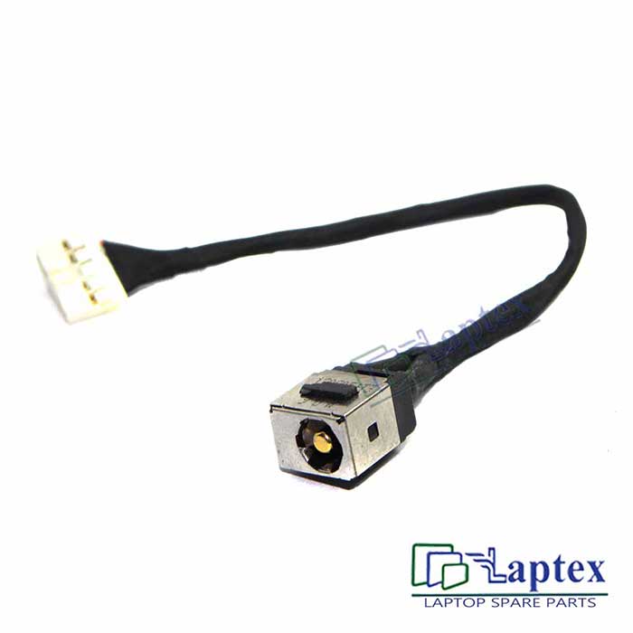 Lenovo Ideapad Z570 B570 V570 Dc Jack