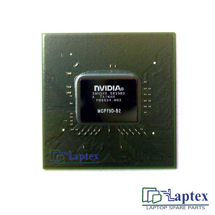 Nvidia MCP79D B2 IC