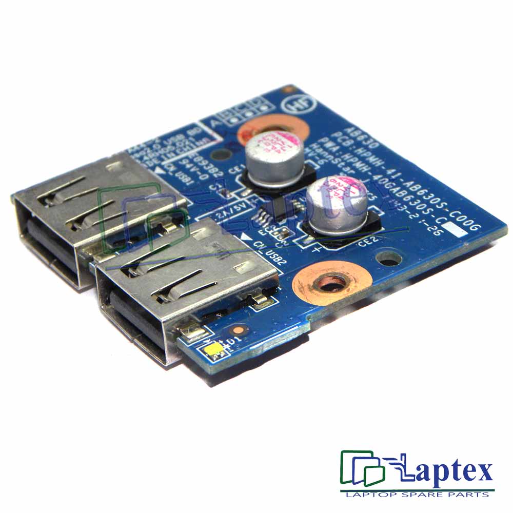 Boton De Encendido Hp Envy 6-1000 4-1000 Series Ls-8663p