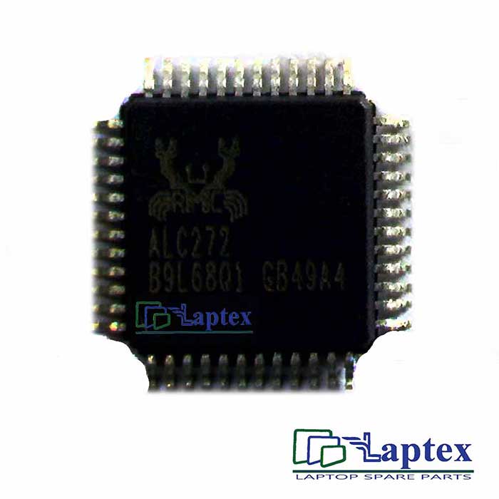 ALC 272 IC