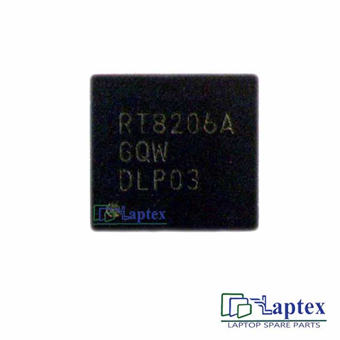 RT 8206A IC