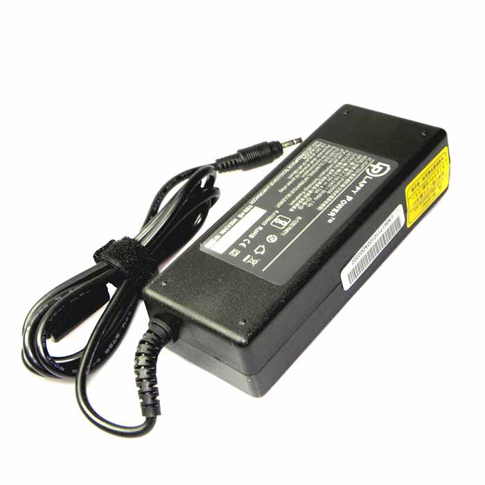 Laptop Adapter For Hp 19V 4.74A Small Pin 90 Watt