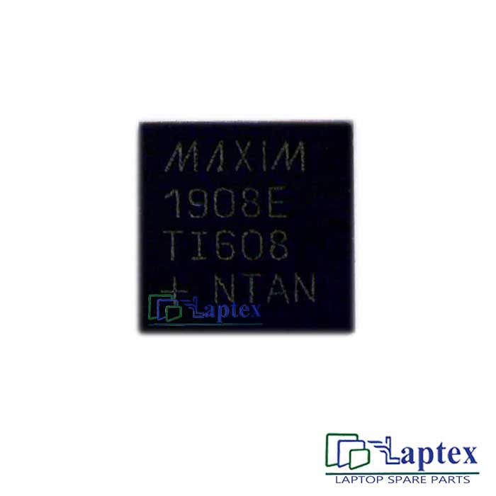 Maxim 1908E TI608 IC